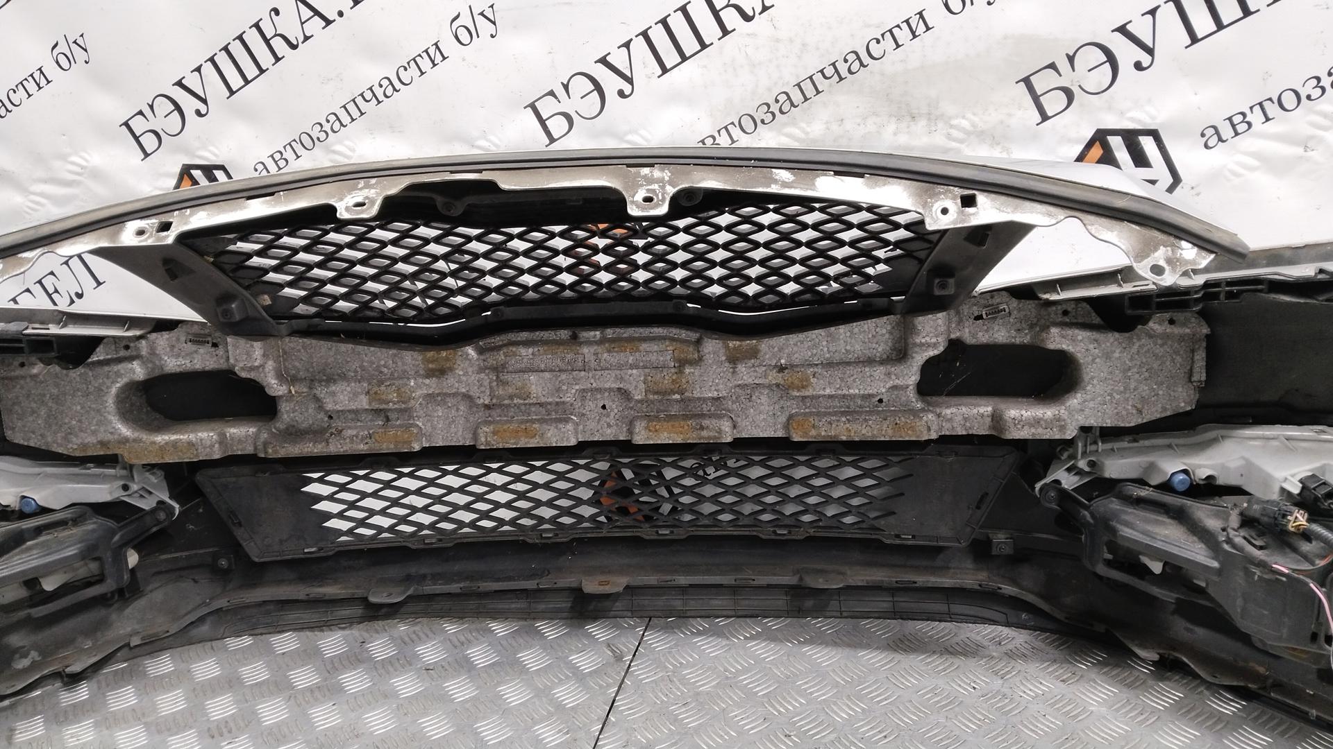 Бампер передний Kia Optima 2 (MG) купить в Беларуси